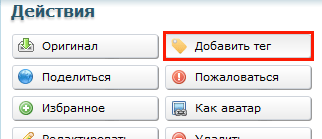 Кнопка