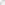 corner