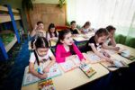 Детсад "Егоза" Казани - лучший в России