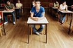 Студенты российских вузов сдают зимнюю сессию