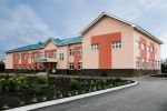 Москва: строительство образовательных учреждений в 2012 году