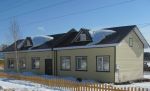 Нижегородская область: начал работать еще один учительский дом