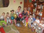 Кострома: доплата воспитателям частных детсадов
