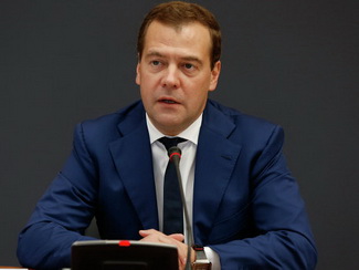 Правительство получило указания по выполнению поручений президен