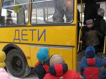 Группы детей стали вдвое реже отправлять в поездки за границу