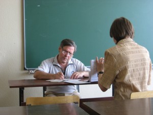 В семи вузах пройдет независимая оценка знаний студентов