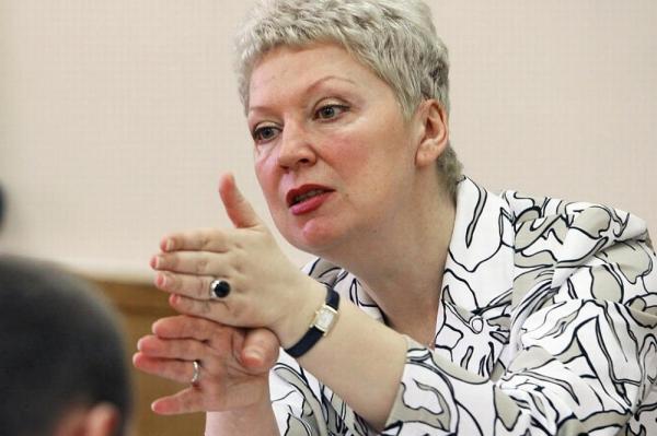 Ольга Васильева: «Проверочные работы нужно ввести по всем дисциплинам»