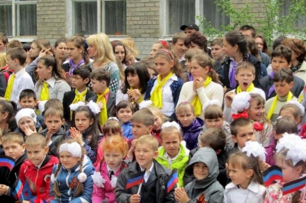Министр образования пересчитала российских школьников