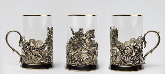 Подарочный сервиз