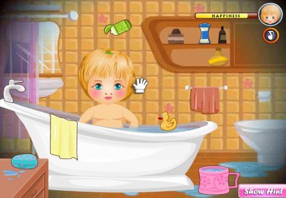 Игры онлайн для мальчиков и девочек!