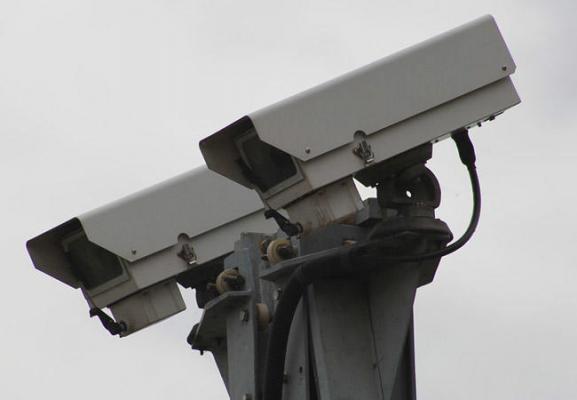 Установка и монтаж систем видеонаблюдения