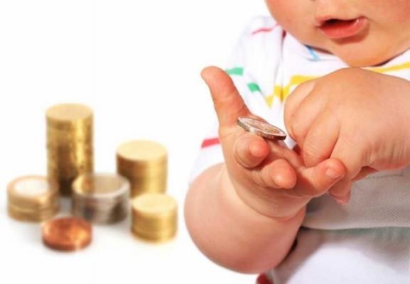 Выплаты и пособия на ребенка в 2020 году