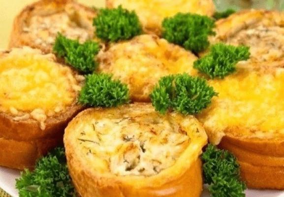 Кулинарные шедевры дома