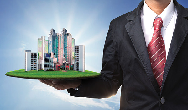 Продажа коммерческой недвижимости в Москве