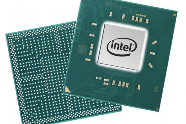 Современные процессоры на Intel