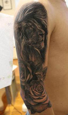 Студия тату в Иваново Tattoo37