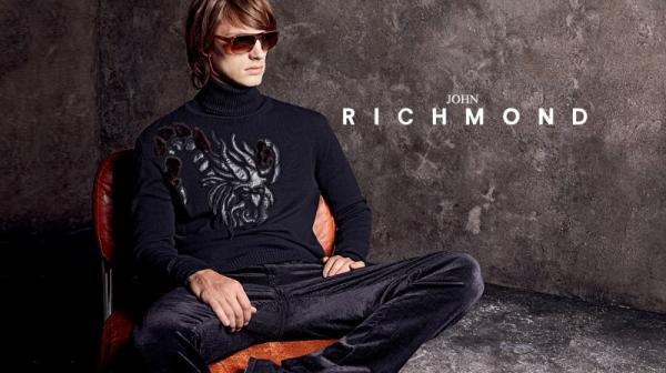 Бренд Richmond: Совершенство и Инновации в Мире Стиля