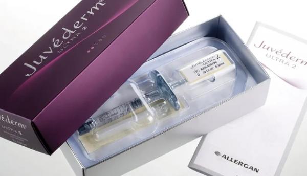 Филлеры Juvederm: Инновационные Решения