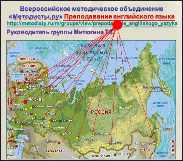 Методисты