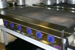 Алтайский край: оборудование для школьных столовых