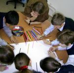 Изучение психологии в школах