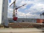 Москва: строительство школ и детсадов