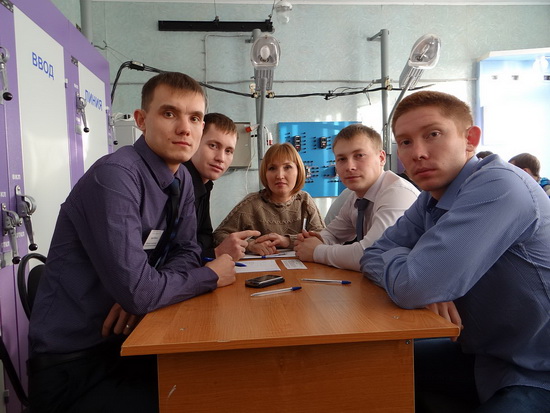 Студенты аграрных вузов