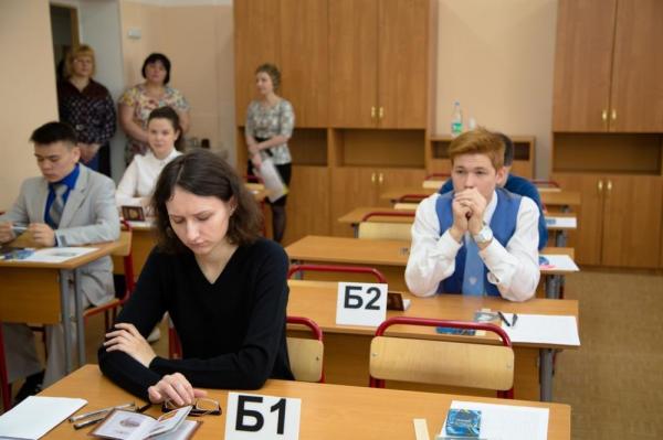 Руководитель Рособрнадзора предложил за плохие результаты ЕГЭ отправлять учителей на стажировку