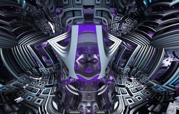 Применение 3D-графики в современном мире Применение 3D-графики в современном мире