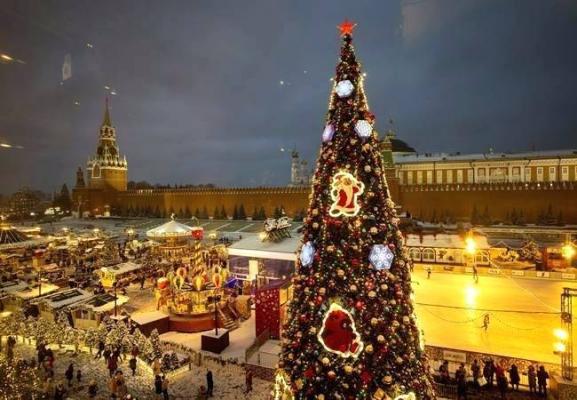 Культурные мероприятия в Москве и других регионах