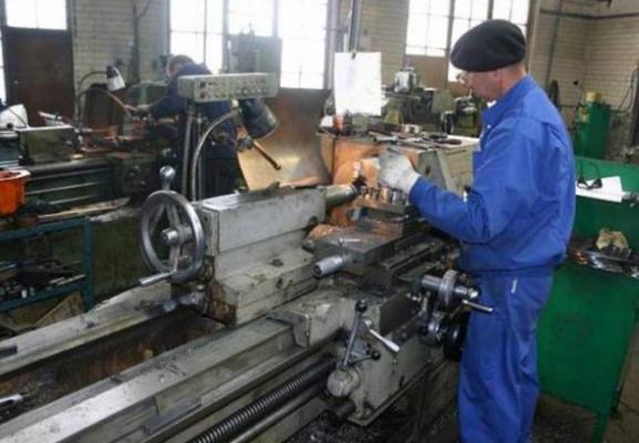 Токарный станок по металлу и дереву в Киеве, Украине