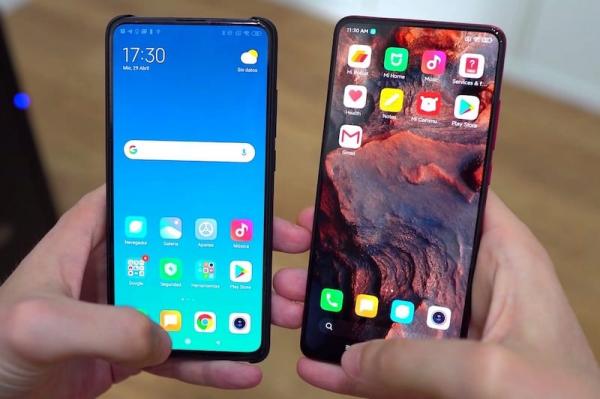 Особенности смартфонов марки Xiaomi