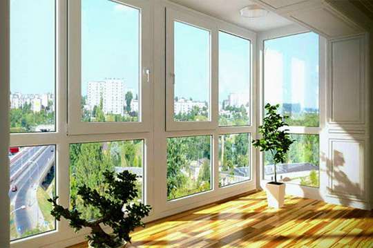 Что нужно знать о панорамном остеклении?