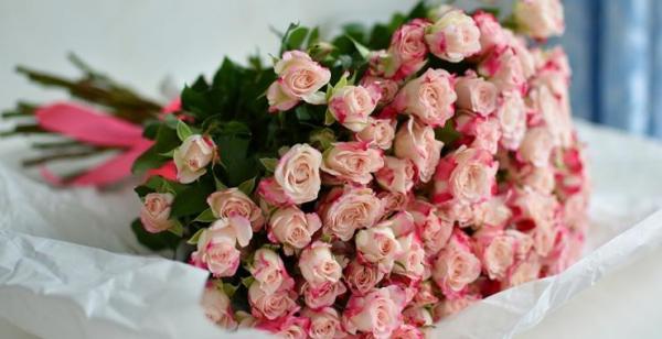 Всемирная служба доставки цветов Interflora