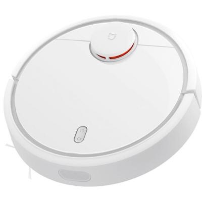 Роботы-пылесосы Xiaomi