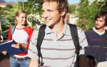 Старшеклассникам сложно делать профессиональный выбор
