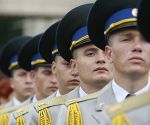 Офицеры будут обучаться в гражданских ВУЗах