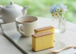 Пензенская область: конкурс школьного питания