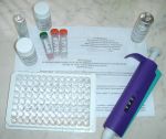 Амурская область: тестирование школьников на наркотики