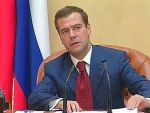Медведев: половину российский ВУЗов можно закрыть