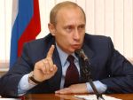 Путин: физкультурой должны заниматься все дети