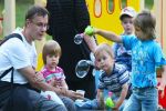 Медполис для многодетных семей