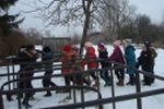 Мурманская область: детский отдых во время весенних каникул