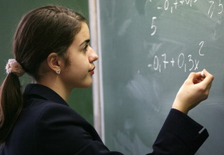 Манипуляции с преподаванием математики академик назвал ошибкой