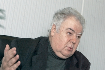 Не стало российского педагога Владимира Караковского