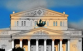Столетняя история Москвы – в бесплатном приложении