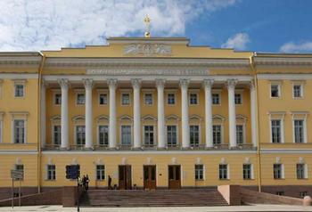 «Россия в электронном мире» – в министерском списке олимпиад