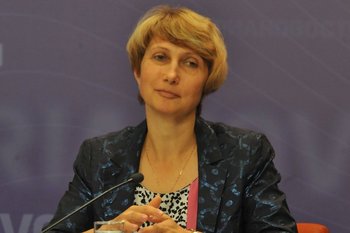 В школах Подмосковья будут учить два иностранных языка?