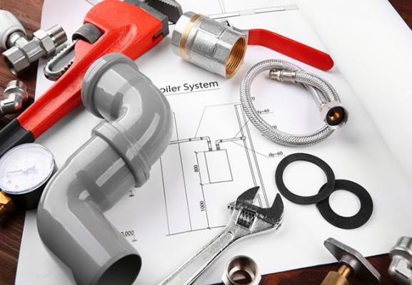 Сантехника. Принципы работы магазина