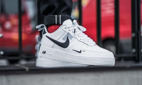 Причины популярности кроссовок Nike